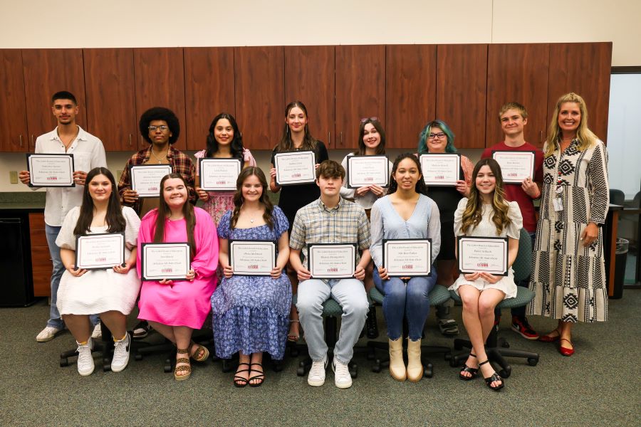 All-State Choir